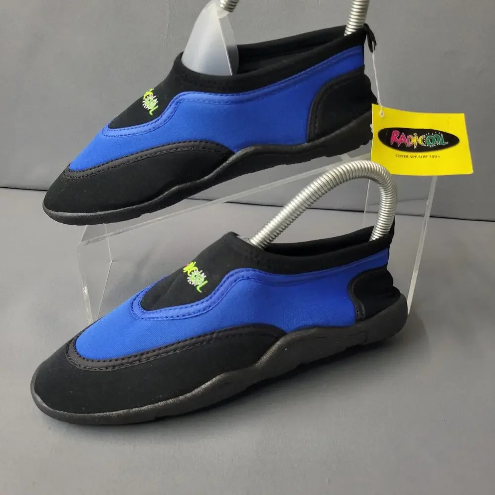 Radicool aqua socks